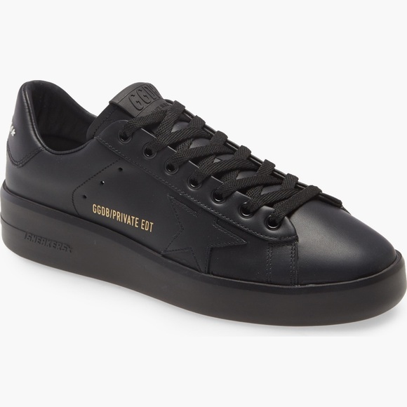 Golden Goose PURESTAR LOW Top Sneaker 41